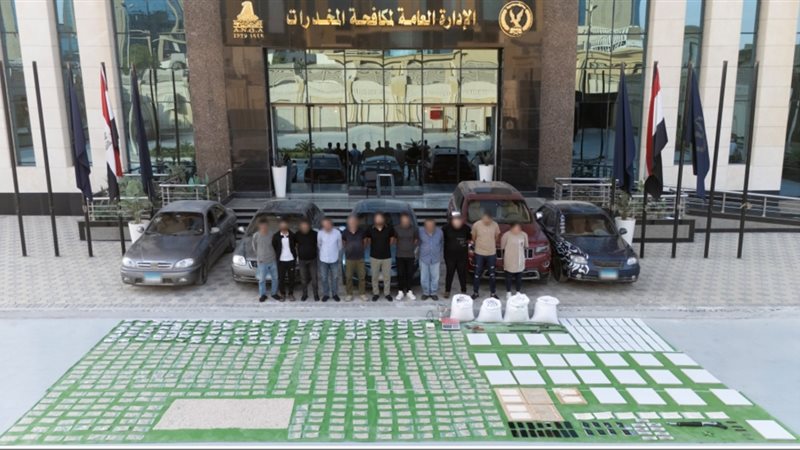 عصاية تهريب الكبتاجون