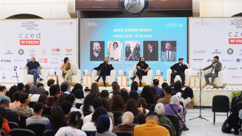 ندوة أحمد مالك