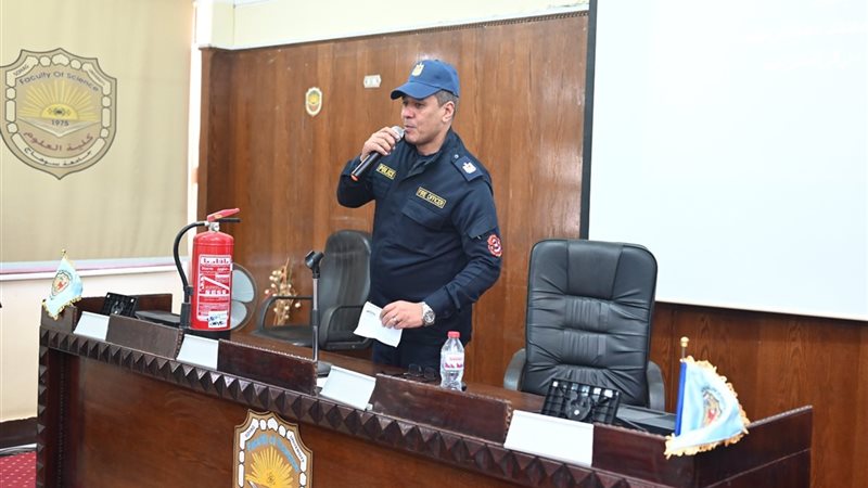 جانب من الفعالية