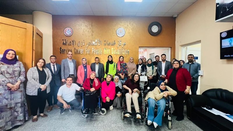 جانب من الفاعلية