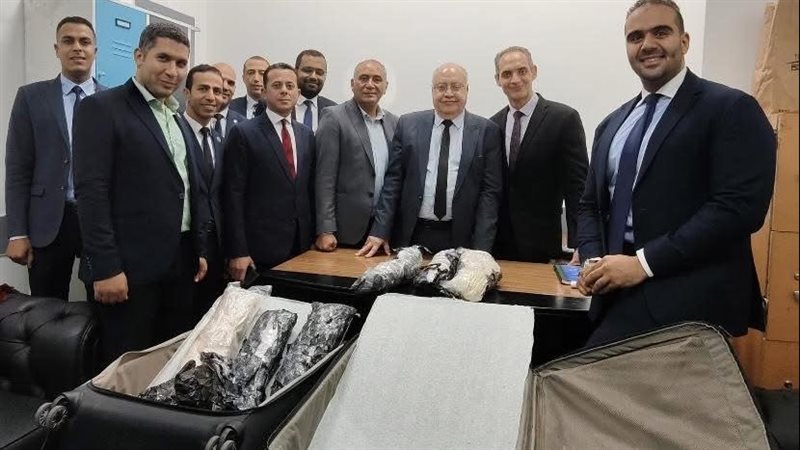 جامب من الضبطيه