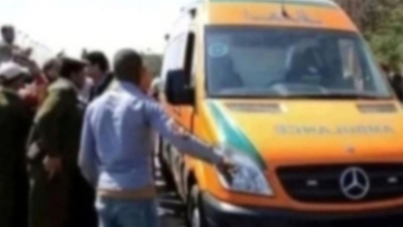 مصرع طفل غرقا في