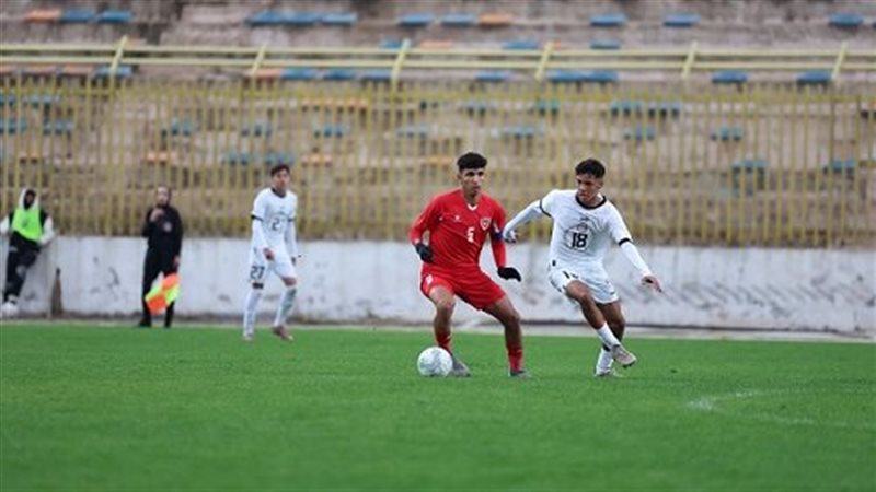 مباراة منتخب مصر