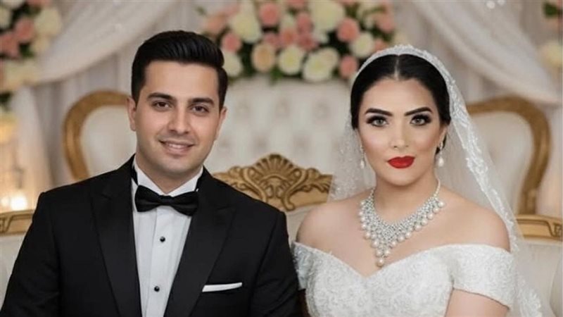 حورية فرغلي- الصورة