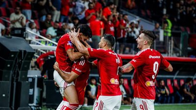 انفراد .. رئيس لجنة التعاقدات الجديد بالأهلي لاعب كرة سابق