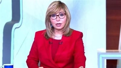 لميس الحديدي: أول كاميرات تدخل المتحف المصري الكبير.. وحلقة خاصة للكواليس غدا 