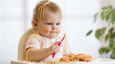 أطعمة مهمة لصحة الطفل خلال السنوات الأولى .. تعرفي على أبرزها