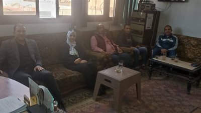 بني سويف تنظم دوري مدارس مصر لتعزيز المواهب الرياضية للطلاب