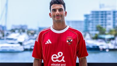 تفاصيل إصابة زيزو وموقفه من المشاركة في مباراة شبيبة القبائل