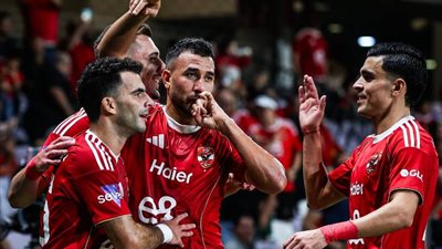 عارف أني هتشتم .. تريزيجيه يكشف تعامل زيزو مع سباب جماهير الزمالك