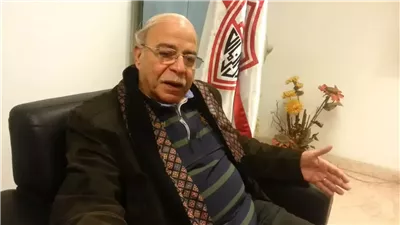 كنت هطلع معاه ضيف .. كمال درويش: رحيل محمد صبري صدمة كبيرة