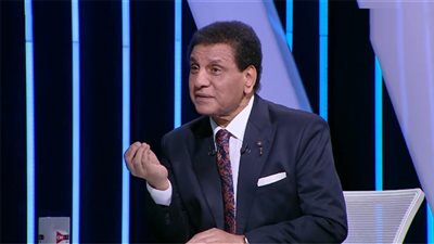 فاروق جعفر ينعى محمد صبري: من أنقى أبناء الزمالك.. ورحيله صدمة