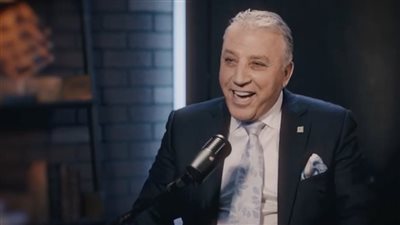 غسان عبود: لا أعرف حجم ثروتي وبشار الأسد حاول اغتيالي كثيرا