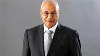 محمد سليم العوا: الرئيس السيسي تحمل ما لا يتحمله بشر