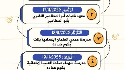 المكتبة المتنقلة تواصل جولاتها التثقيفية والترفيهية بمدن ومراكز البحيرة