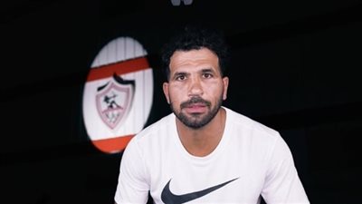 هل يكافئ الزمالك المهدي سليمان رغم تمرده وغيابه عن المران؟.. مفاجأة مدوية