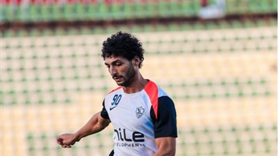 موقف الزمالك من بيع عمرو ناصر وأحمد شريف بالميركاتو الصيفي |خاص