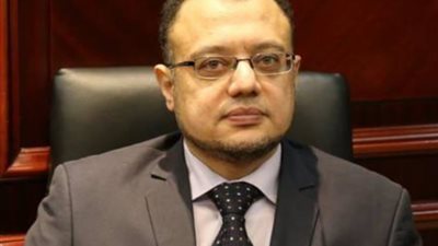 إيهاب رشاد : مفاوضات لانشاء أول صندوق استثماري صحي بمصر