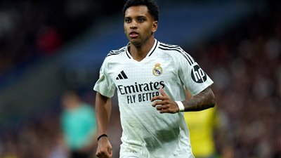 مانشستر سيتي يفتح باب المفاوضات مع ريال مدريد لضم رودريجو