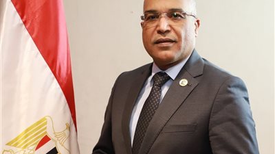 عباس صابر : 50عامًا من الإنجاز بدأت باستعادة الحقول بعد نصر أكتوبر