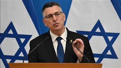 «خارجية إسرائيل»: لن نوافق بإقامة دولة فلسطينية على مسافة شبه صفرية من سكاننا