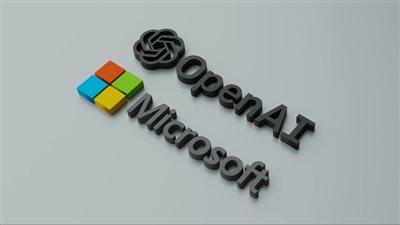 خبير: شراكة OpenAI وMicrosoft نموذج لتحالفات الذكاء الاصطناعي حتى 2030