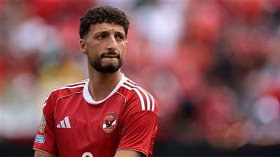 حقيقة عودة وسام أبوعلي للدوري المصري عبر بيراميدز والنجم يفجر مفاجأة للأهلي