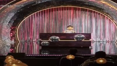 أبلة فاهيتا ترد على أمينة شلباية: 