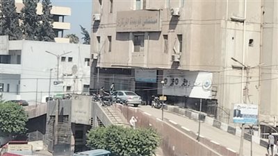 بالأسماء والعنواين.. إصابة 7 أشخاص في حادث مروع أمام قاعة أفراح بالمنوفية