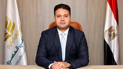 البنك الزراعي يعلن تعيين محمد علي رئيساً لمجموعة مخاطر التجزئة المصرفية