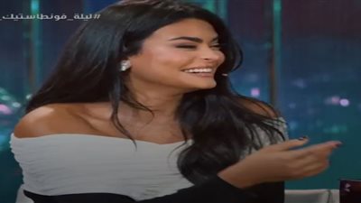 أسماء جلال تكشف أسرار طفولتها:« كنت سوسو ومبحبش سمسم»