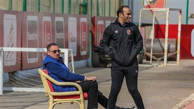 مدير تعاقدات جديد .. قرارت حاسمة في الأهلي بعد اجتماع الخطيب