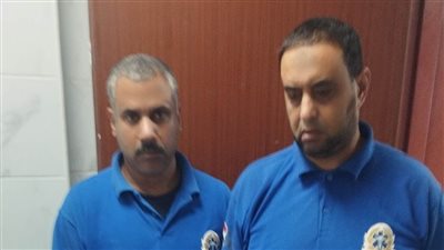 أمانة بــ103 ألف جنيه.. إسعاف الإسماعيلية يُنقذ مصاب بحادث ويحفظ له متعلقاته