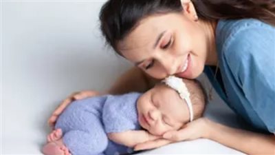 تسنين الأطفال بدون توتر.. خطوات تساعدك على تخفيف انزعاج صغيرك 	