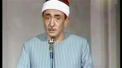 أمير أوتار القلوب و صاحب الصوت الشجي .. ألقاب الشيخ نصر الدين طوبار