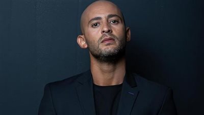 النيابة تباشر التحقيق مع شادي الفونس بعد القبض عليه بحوزته 5جرام ماريجوانا