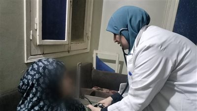 صحة الشرقية تنفذ 71 الف 789 زيارة لمنازل كبار السن وذوى الهمم