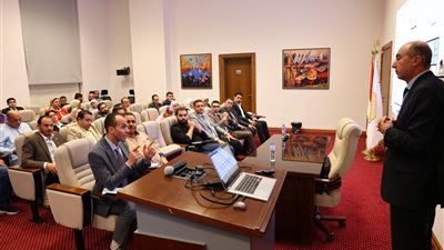 انطلاق البرنامج الثالث من مبادرة 