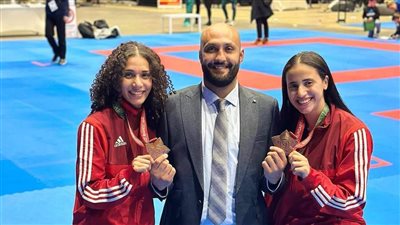 مدرب منتخب الكوميتيه : مستعدون لبطولة العالم للكاراتيه 2025 