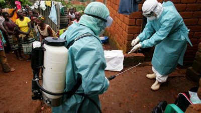 إثيوبيا موبوءة وغير آمنة.. بريطانيا تحذر من السفر بعد تفشي فيروس ماربورج