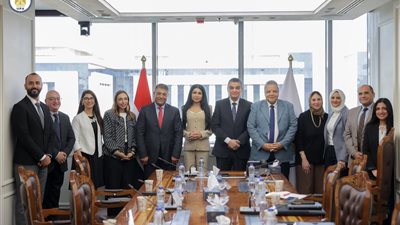 التعاون بين هيئة الشراء الموحد وشركة أورجانون الأمريكية