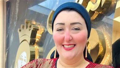 من هو زوجها؟.. القصة الكاملة لـ فيديو أميرة الذهب بعد تصدره الترند وأول رد فعل