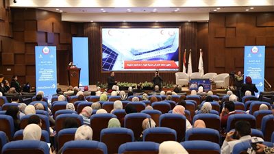 وزارة الصحة تنظم النسخة السابعة من مؤتمر PharmNEX للتميز الصيدلي بمعهد ناصر