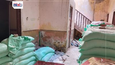 محافظ الفيوم: تحرير 704 محضراً تموينياً متنوعاً بمختلف مراكز الفيوم 