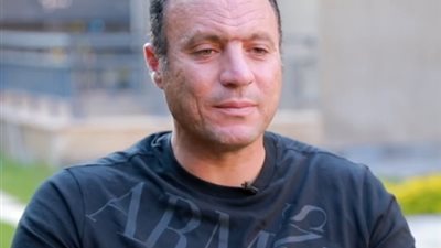 نادر السيد: 