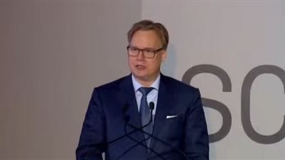 نائب رئيس مجموعة «ميرسك»: مصر أثبتت قيادتها الإقليمية بقمة شرم الشيخ للسلام