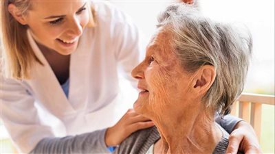 دراسة|الشيخوخة تمنح الجسم حماية من الأصابة بالأورام السرطانية