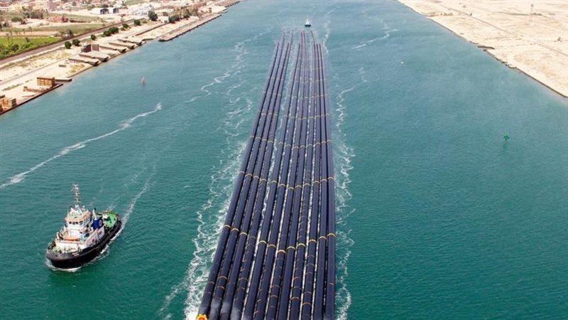  قناة السويس