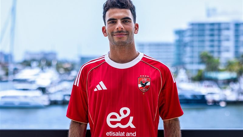 أحمد سيد زيزو