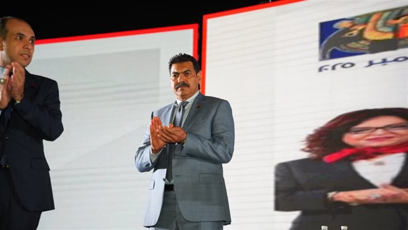 ياسر الحفناوي